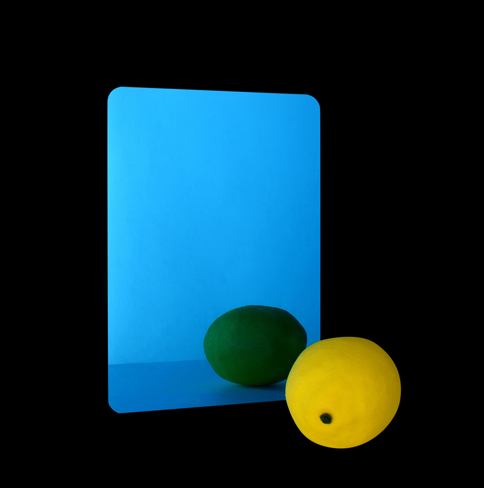 Acrylic and PS Mirror sheets