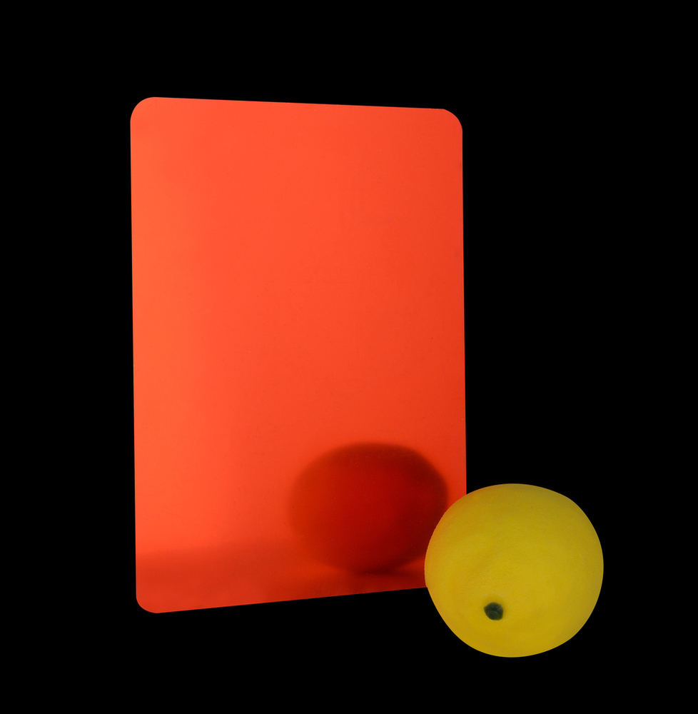 Acrylic and PS Mirror sheets