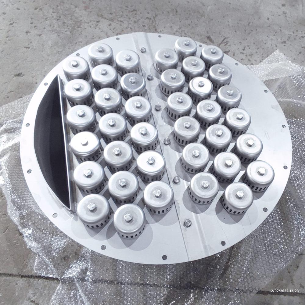 Bubble Tray