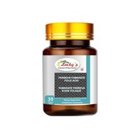 Ferrous Fumarate & Folic Acid Capsule - Efficacy: Promote Nutrition
