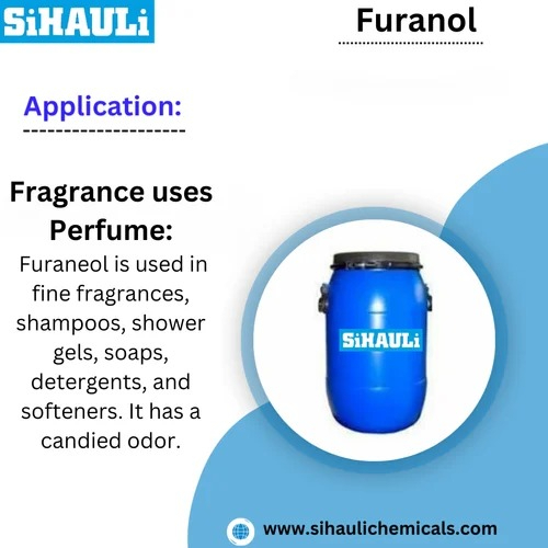 Furanol (Pineapple ketone)