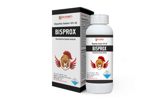 BISPROX Bispyribac Sodium 10% SC