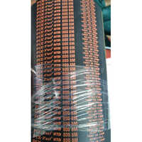 Pix Timing Belt - Color: Black