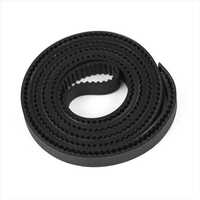 Open End Timing Belt