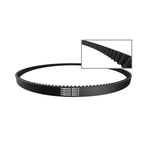 पुल्ली मशीन टाइमिंग बेल्ट