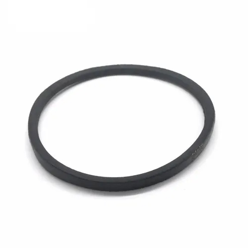 Industrial V Belt - Belt Color: Black