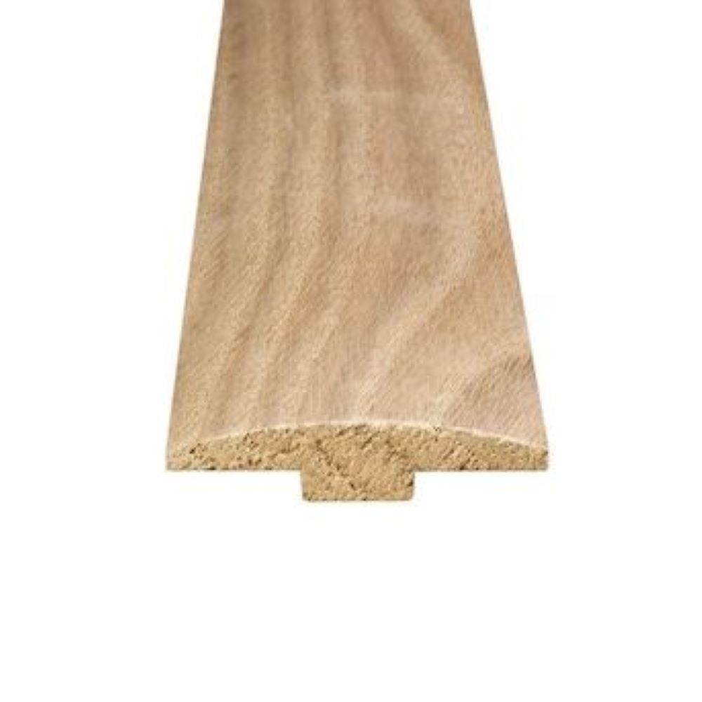 Solid T Profile - Material: Wood