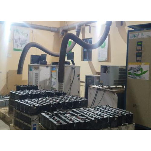 2Nd Life Batteries - Nominal Voltage: 12-80 Volt (V)