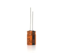 470/40v Capacitor