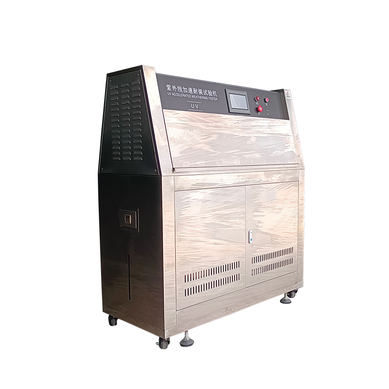 Oem Uv Test Equipment For Bulk Adhesive Shear Strength Testing In Textiles