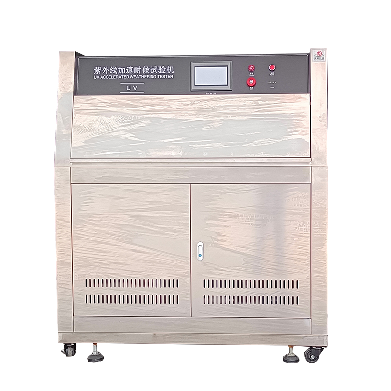 Oem Uv Test Equipment For Bulk Adhesive Shear Strength Testing In Textiles