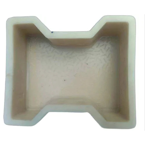 PVC Paving Block Moulds