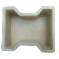 Pvc Paving Block Moulds - Application: Industrial