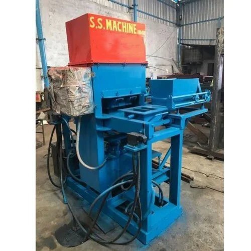 Cement Brick Making Machine
