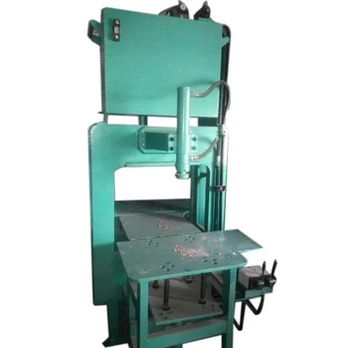 Automatic Paver Block Making Machine