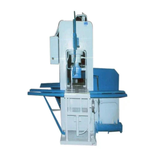 Interlocking Paver Block Making Machine
