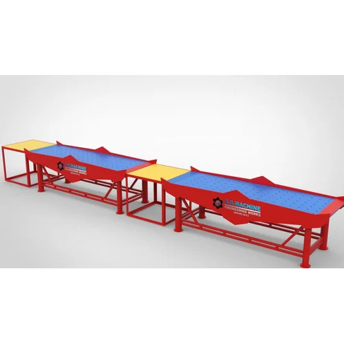 MS Paver Block Table
