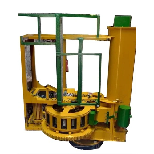 Industrial Brick Making Machines