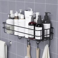 4 Hook Metal  Shelve