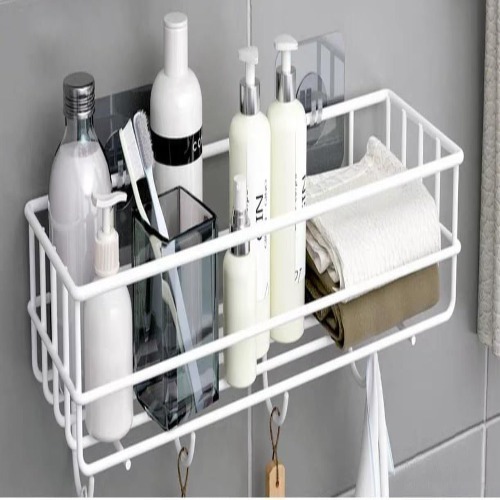 4 Hook Metal  Shelve