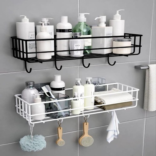 4 Hook Metal  Shelve