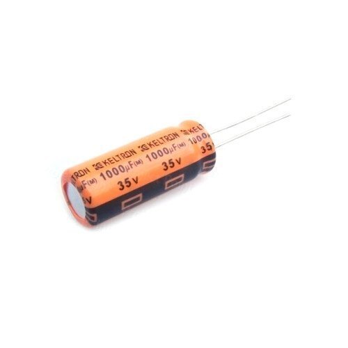 1000uf/50v Electrolytic capacitor