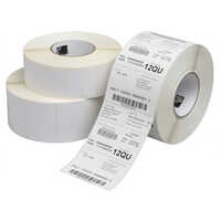 Barcode Printed Labels