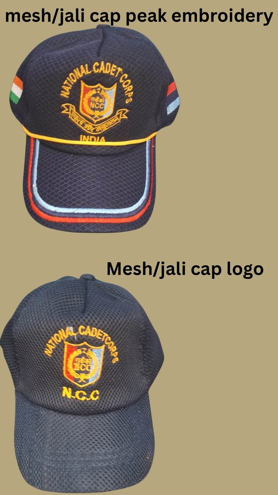 Ncc Cap - Gender: Unisex