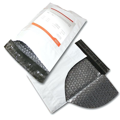 Courier Packaging Bags