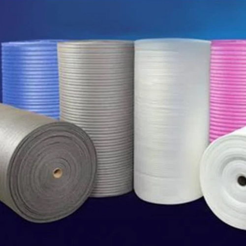 Epe Foam Rolls - Application: Packaging Supplies