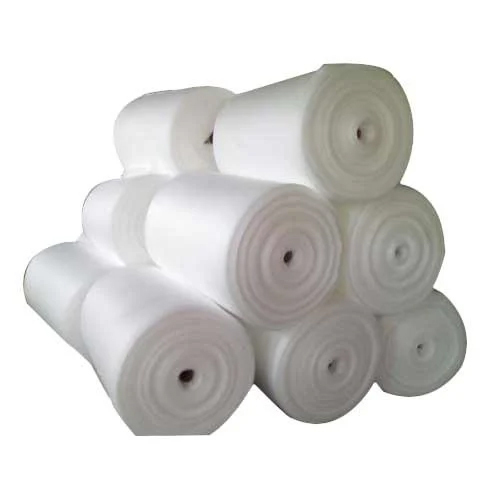 Epe Foam Rolls - Application: Packaging Supplies