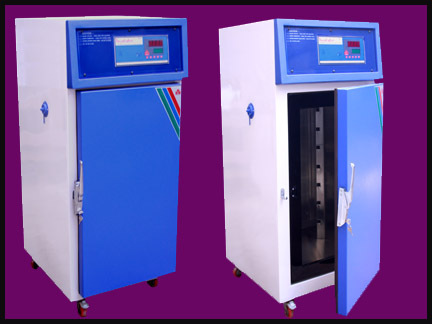 Incubators Deluxe