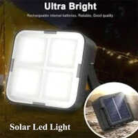 Ultra Bright Solar LED Light