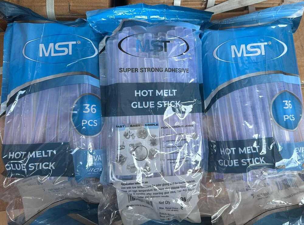 8 Inch Hot Melt Glue Stick