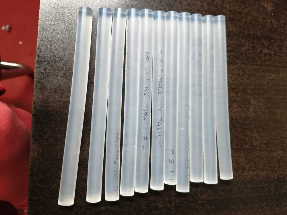8 Inch Hot Melt Glue Stick