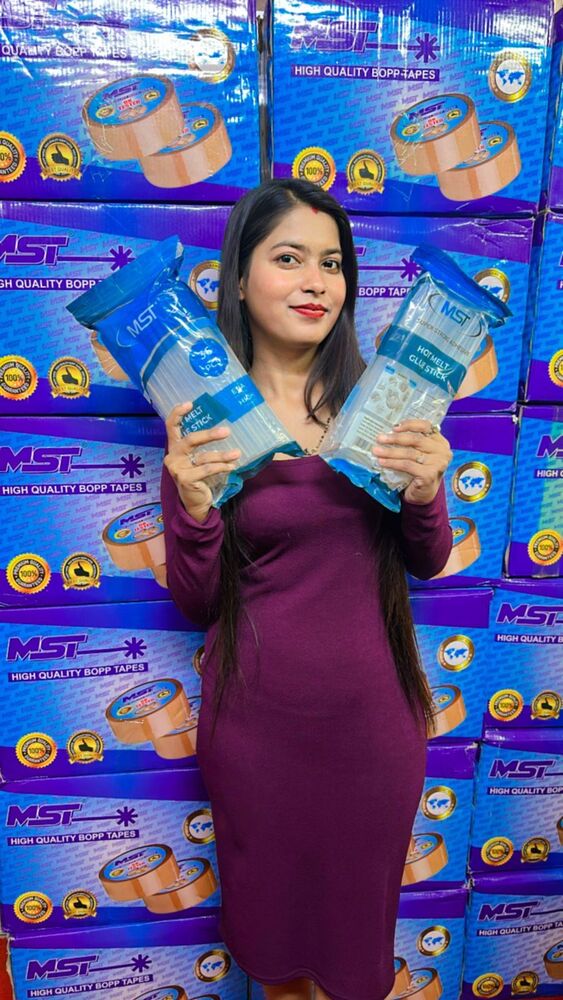 8 Inch Hot Melt Glue Stick