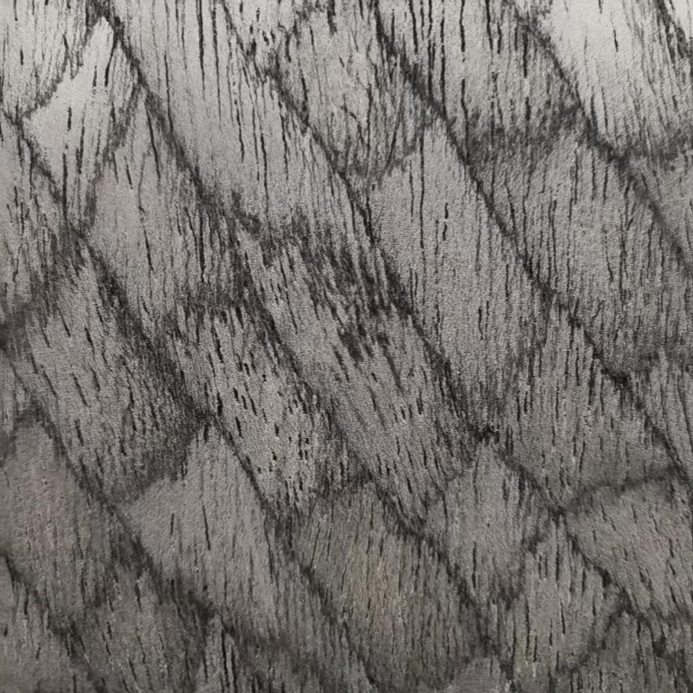 Silver Crocodile HH-13412N