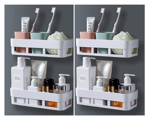 212 Bathroom  shelve