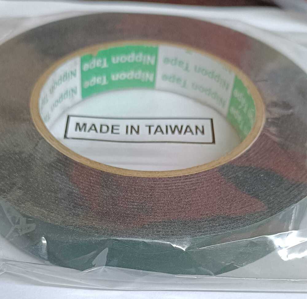 Double Sided Adhesive Foam Tapes