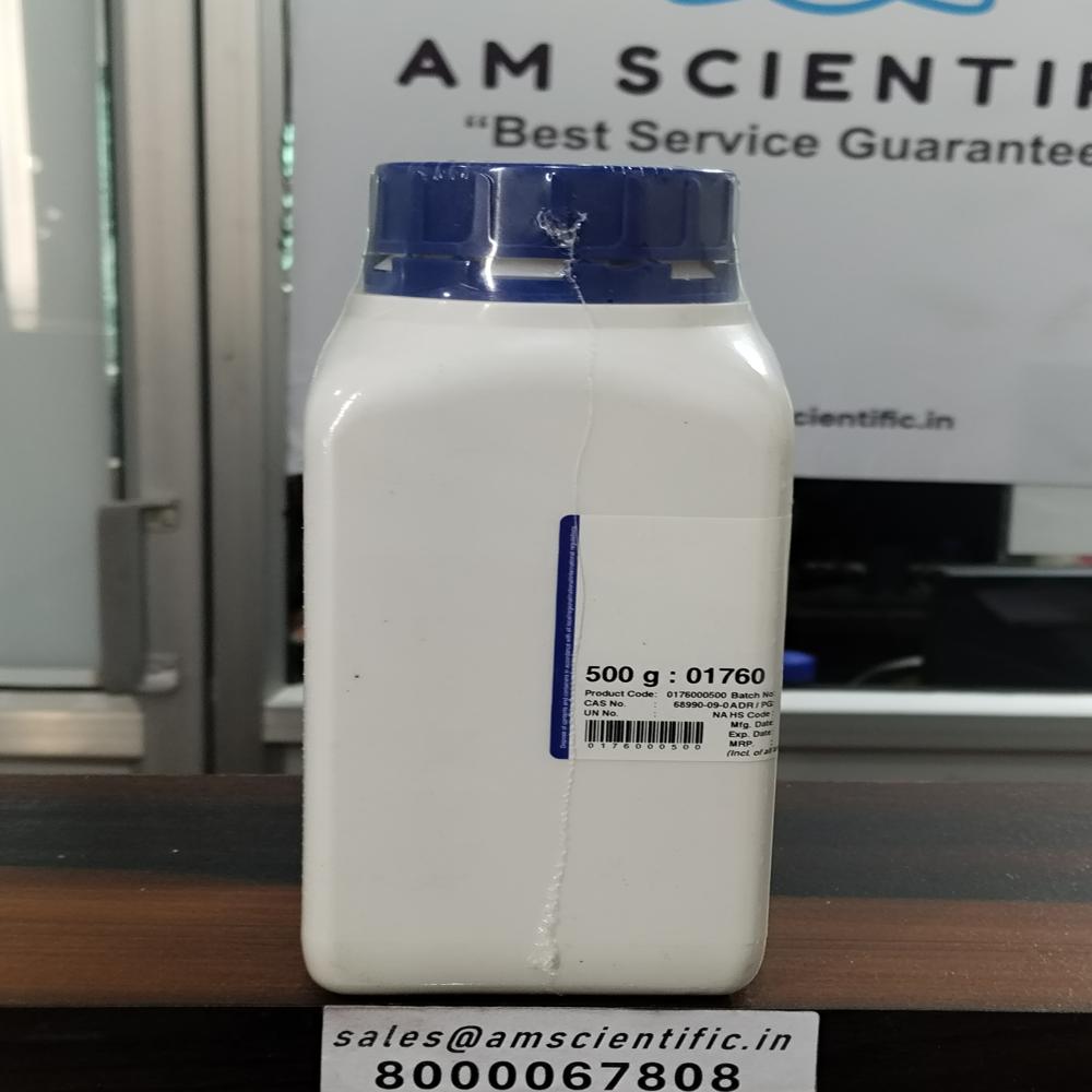 Beef Extract Powder Bacteriological Grade 500g - Cas No: 68990-09-0