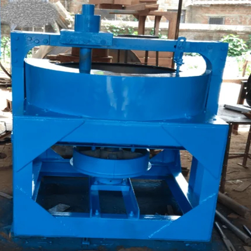 Poha Making Pen Machine 42 - Automation Grade: Automatic