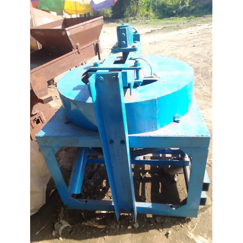 Automatic Poha Making Machine