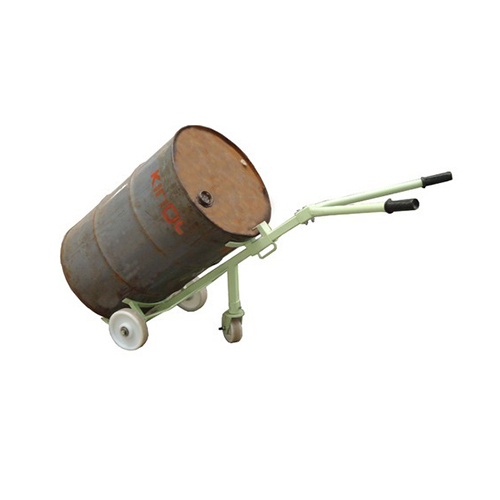 Drum Carrier - Attributes: Durable