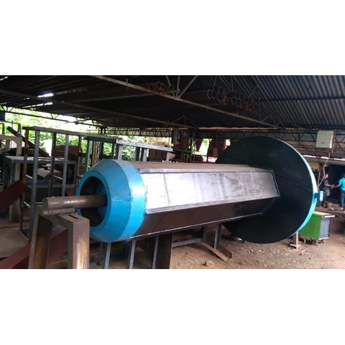 Multi Purpose Peanut Roasted Machine