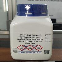 Ethylenediamine Tetraacetic Acid Magnesium Disodium Salt Hydeate 98.5% - Cas No: 194491-32-2