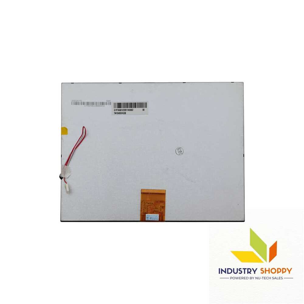 Tianma Tm104sdhg30 Lcd Module - Application: Industrial