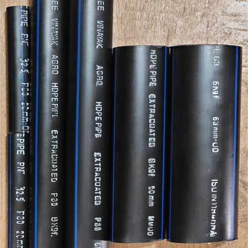 HDPE Coil Pipe