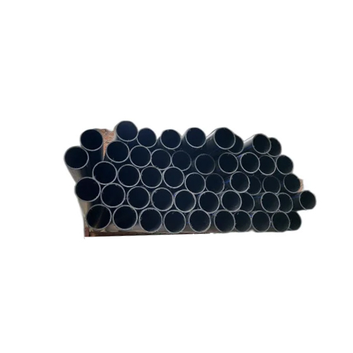 180 Mm Isi Hdpe Pipe - Length: 6  Meter (M)