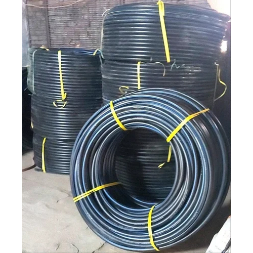 Hdpe Roll Pipe