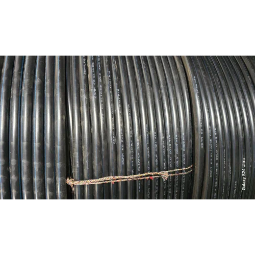 4 Inch HDPE Coil Pipe